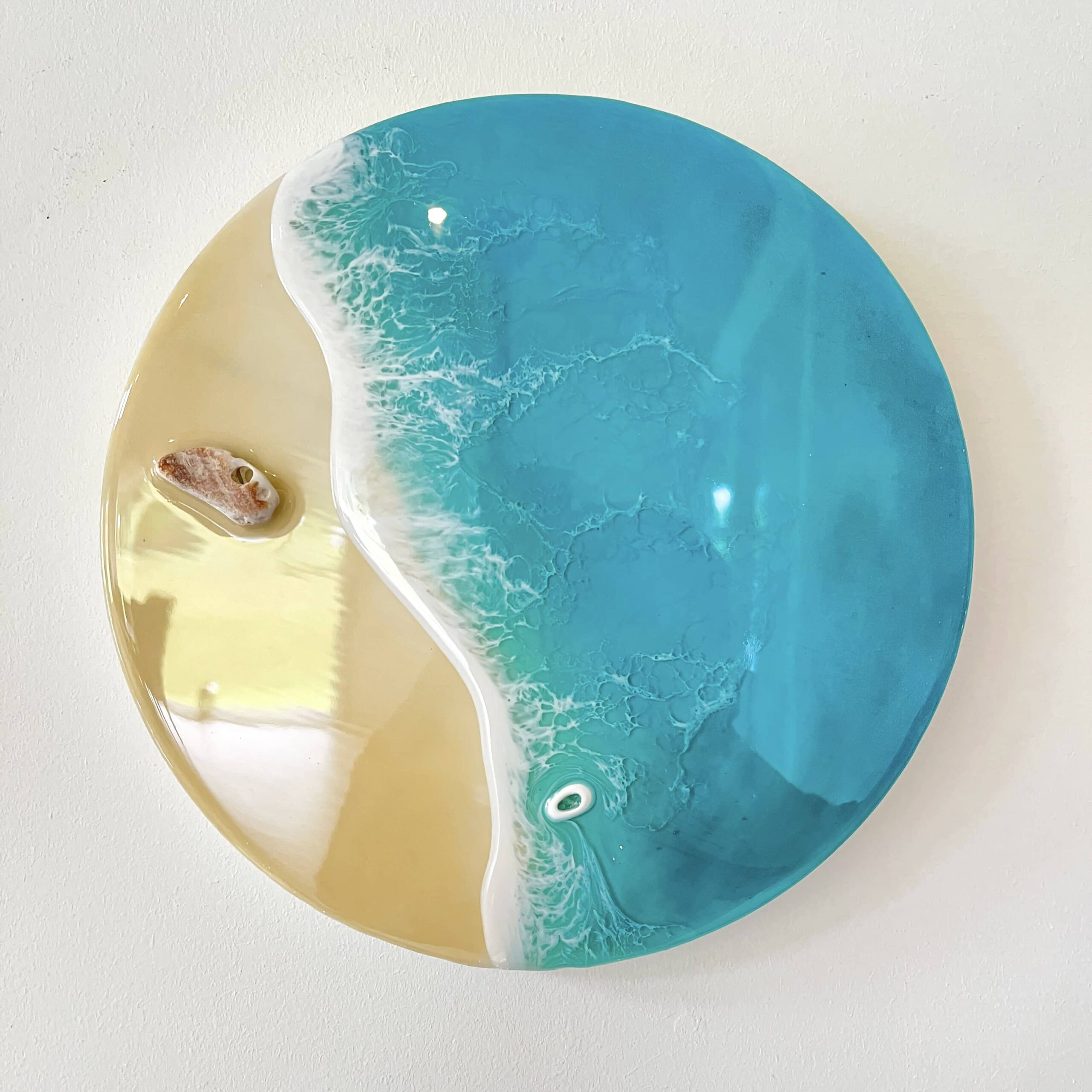 Bora Artwork "Meridien"
