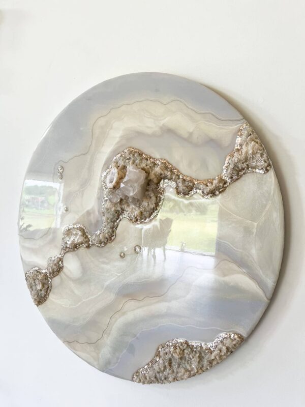 Original  Artwork "Plenilunio" - Imagen 2