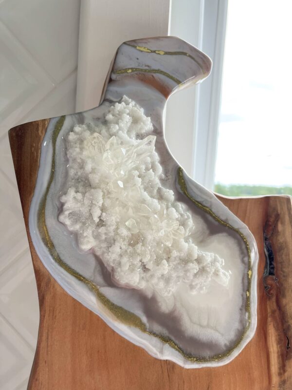 "Almond Mousse" Tagleri lux - Imagen 2