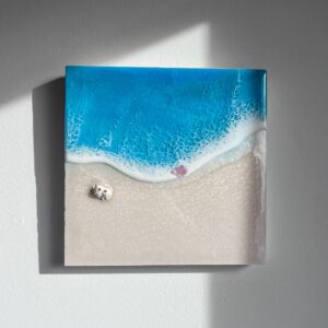 Bora Artwork "Nacarē"