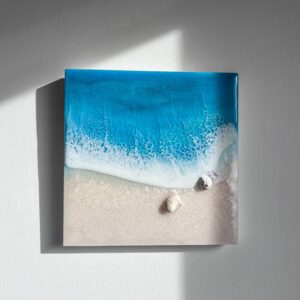 Bora Artwork "Ke Kai Maram"