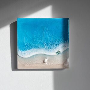 Bora Artwork "Abulon"