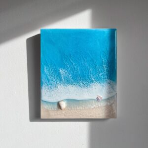 Bora Artwork "Moana Kai"
